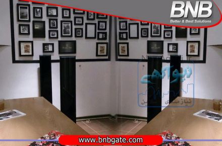 گیت فروشگاهی|دزدگیر فروشگاهی|ضد سرقت فروشگاهی