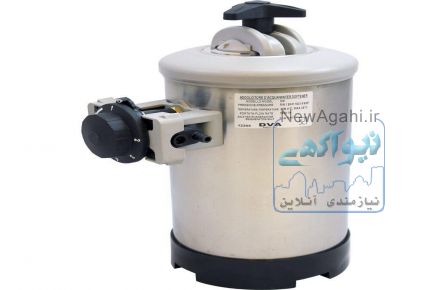سختگیر ماشین اسپرسو