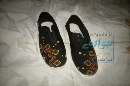 فروش وسفارش طراحی روی پارچه