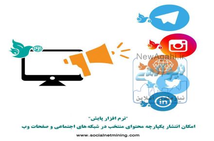 نرم افزار پایش
