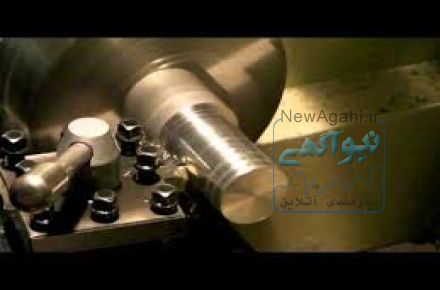 ساخت انواع چرخ دنده