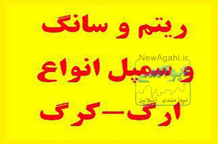 کاملترین سایت تخصصی ریتم سازی و آهنگسازی با ارگ