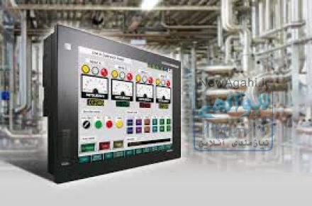 فروش HMI های میتسوبیشی سری GOT1000