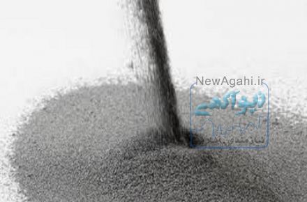 شرکت وریان شیمی -واردات و فروش انواع اکسیدهای فلزی