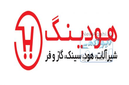 فروشگاه اینترنتی هودینگ
