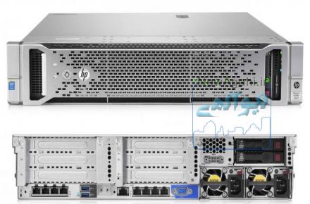 فروش سرورهای  HP DL380 G9