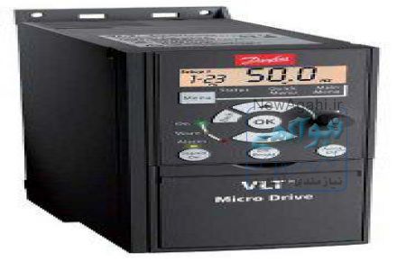 اینورتر دانفوس مدل  MICRO FC51
