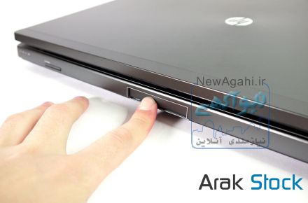 فروشگاه اینترنتی اراک استوک عرضه لپ تاپ استوک گرید آ
