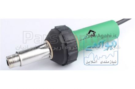 سشوار صنعتی 1600 و 3400