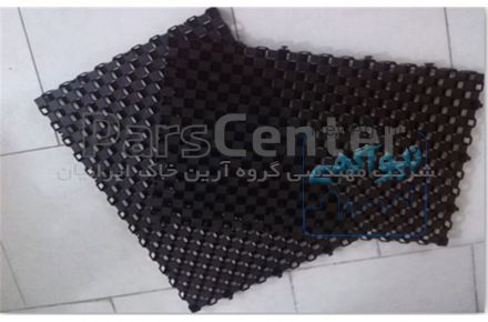زهکش سه بعدی