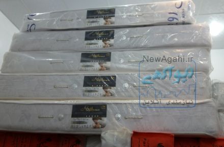 فروش و عرضه ی مستقیم تشک های رویال اصل