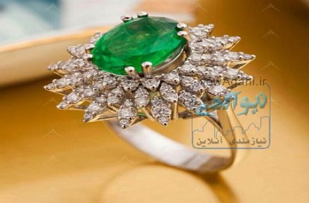 آموزش هنر پول ساز طلا و جواهر سازی