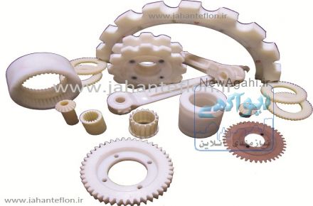پلیمرهای صنعتی
