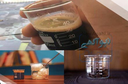 فروش ویژه شیشه آلات آزمایشگاهی مناسب برای رستورانها و کافی شاپ ها 