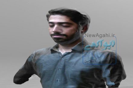 اسکن سه بعدی وفاتوس