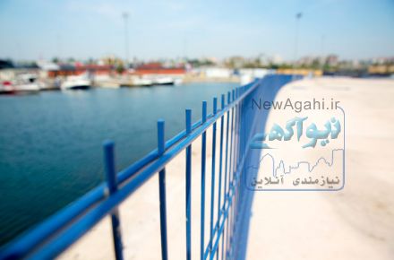 پانل دوبل