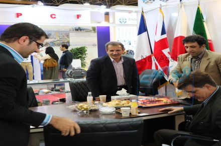 گروه تجاری مهندسی اندرسون