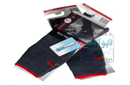 جوراب کوهنوردی HARD WEAR