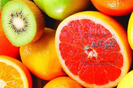 عرضه برنج خشکبار و مرکبات درجه یک شمال