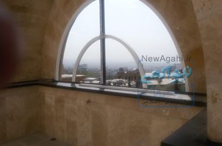 تعویض پنجره قدیمی