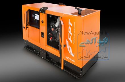  فروش و خدمات پس از فروش دیزل ژنراتور 