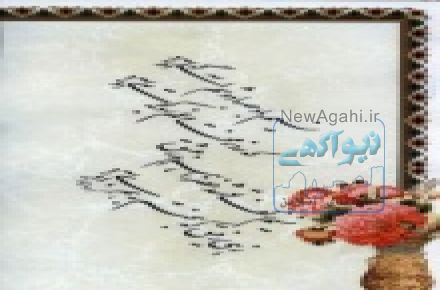 قبول انواع سفارشات خوشنویسی و خطاطی 