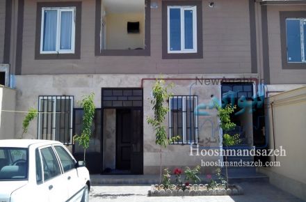 فروش اقساطی ویژه خانه های مشهد - خانه اول