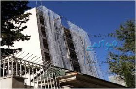 تولید کننده توری پلاستیکی
