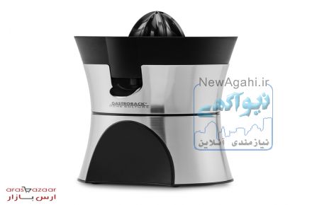 آب مرکبات گیری گاستروبک مدل ۴۱۱۳۸