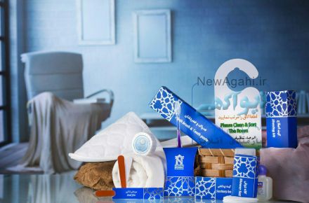 گروه هتلداری شایسته