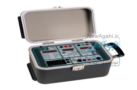 دستگاه تست رله مدل PTE-50-CE-PRO 