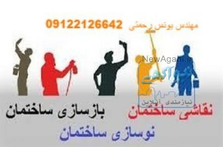 بازسازی و نوسازی