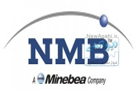 فروش انواع محصولات ان ام بي  NMB آمريکا (Minebea Mitsumi  مينبا ميتسومي)  (www.nmbtc.com)
