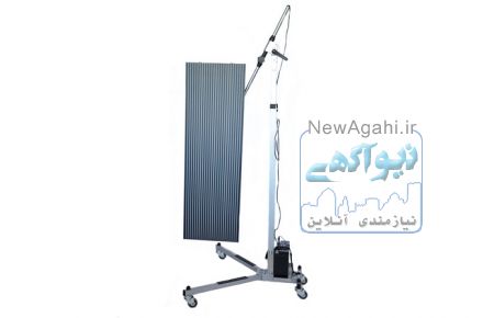 تجهیزات صافکاری بدون رنگ