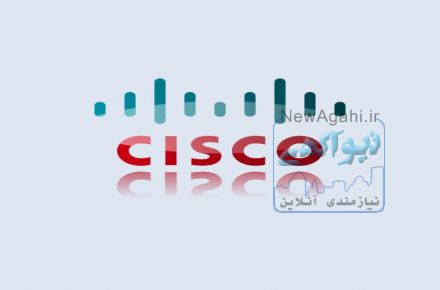 سو.ئیچ سیسکو 24 پورت 