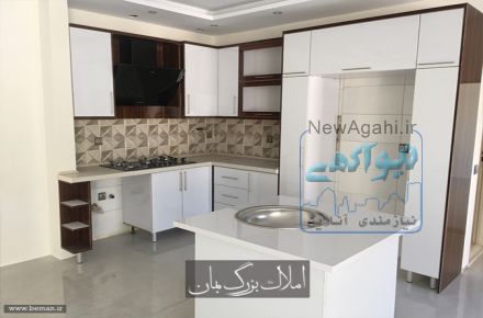 خرید و فروش باغ ویلا در ملارد کد 235