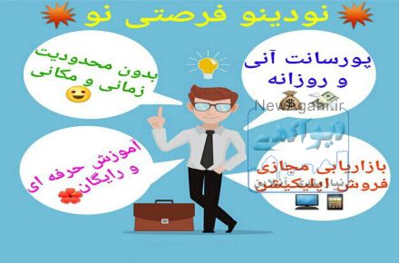 کار در فضای مجازی، بازاریابی اپلیکیشن 