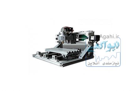 مجرب ترین تولید کننده دستگاههای پرینتر سه بعدی