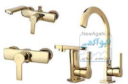 مرکز پخش شیرآلات قهرمان,آریس,برنزشمال,شایان,اخوان, کسری و...