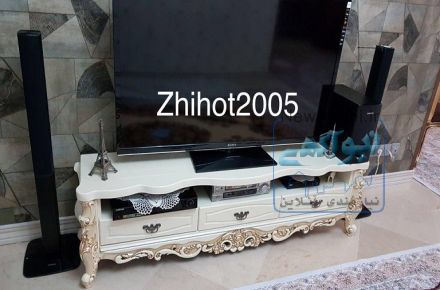 میز تلویزیون پرنسس