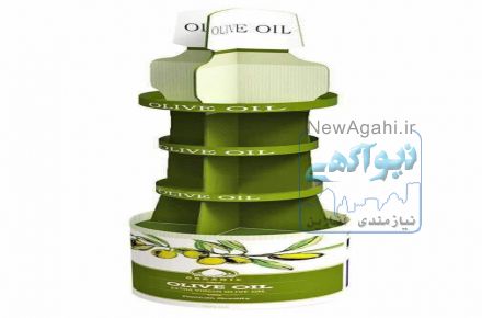 استند  استند فلزی استند تبلیغاتی استند محصول