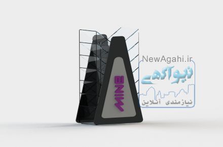 استند  استند فلزی استند تبلیغاتی استند محصول