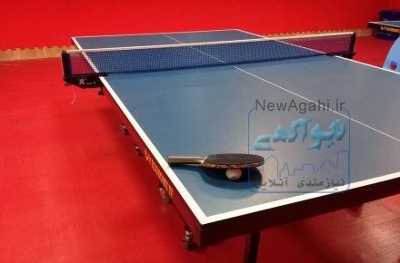 آکادمی پینگ پنگ بهان