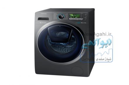 فروش ویژه ماشین لباسشویی های دو درب سامسونگ