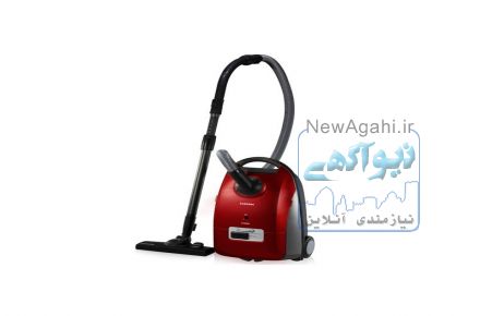 جارو برقی های قسطی سامسونگ