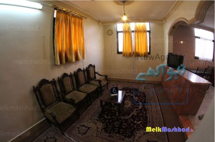 رزرو سوئیت آپارتمان عرفایی *مشهد * با تخفیف ویژه 