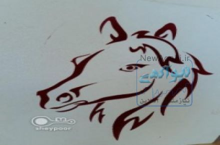دستگاه فلوک زن رنگی