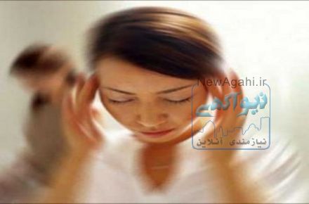 بیماری منیر گوش