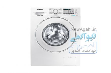 لباسشویی تک درب سامسونگ