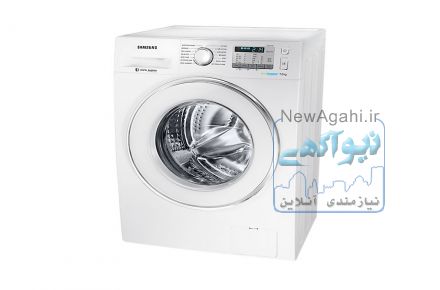 لباسشویی تک درب سامسونگ